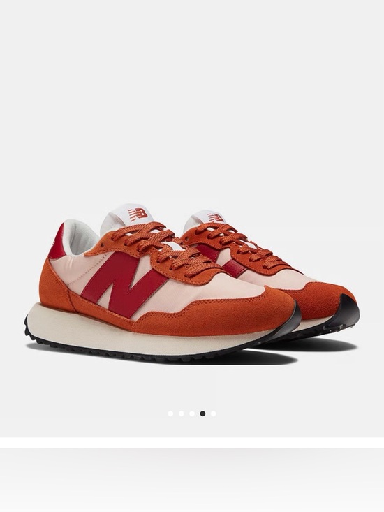 New Balance Shoes - New Balance womens 237 sneaker